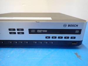 lot 15 image: Bosch&nbspDVR-650-16A DVR  No Cables