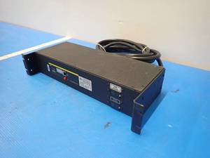 lot 17 image: Geist&nbsp2XPRM200-103D20TL5 Uninterruptible Power Supply