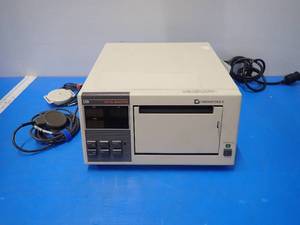 lot 22 image: Corometrics&nbsp150 Fetal Monitor  Includes power cable