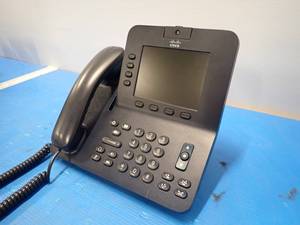lot 23 image: Cisco&nbspUC Phone CP-8945-K9 V03 Conference Phone 