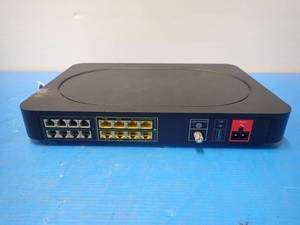 lot 25 image: Technicolor&nbspCGA4131TCH2 Business Router  includes power cable