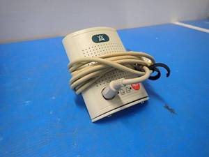 lot 26 image: Rauland&nbspResponder R4K14SA Single Call Station 