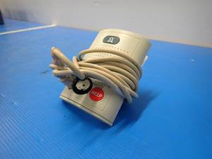 lot 27 image: Rauland&nbspResponder R4K14SA Single Call Station 