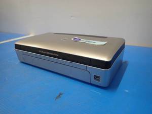 lot 31 image: HP&nbspOfficejet 100 Mobile Printer CN551A  no cables
