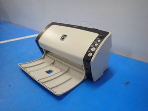 lot 32 image: Fujitsu&nbspfi-6130 PA03540-B055 Document Scanner  No cables 