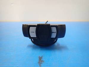 lot 41 image: Logitech&nbspV-U0031 USB Webcam 860-000445 