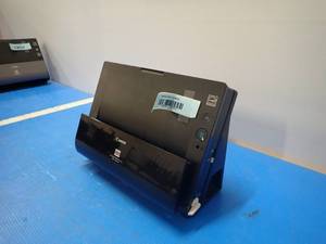 lot 42 image: Canon&nbspimageFORMULA DR-C225 II Document Scanner  No Cables