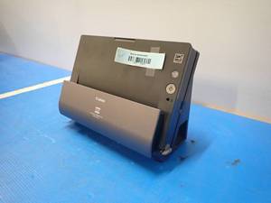 lot 43 image: Canon&nbspimageFormula DR-C225 M111241 Document Scanner  No cables