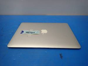lot 63 image: Apple&nbspMacBookAir5,2 A1466 MD846LLA &nbspINTEL(R) CORE(TM) I7-3667U CPU  2.00GHZ  8GB DDR3 SDRAM  251GB SSD  13 screen with 1440 x 900 Resolution 