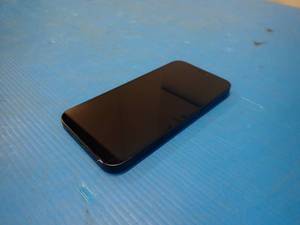 lot 67 image: Apple&nbspIphone 12 A2172  64GB of storage  Cellular Carrier Unlocked  Includes Charging Cable  back glass is cracked, screen and camera in good condition