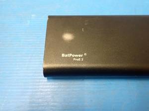 lot 92 image: BatPower&nbspES10B ProE2 Power Bank External Battery