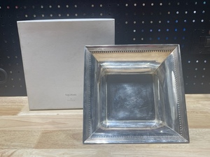 Vera Wang by Wedgewood Deep Tray
