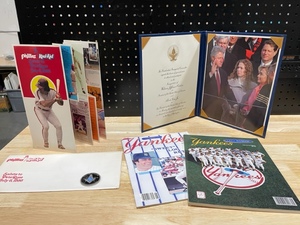 Collectors Items