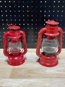 Vintage Lanterns