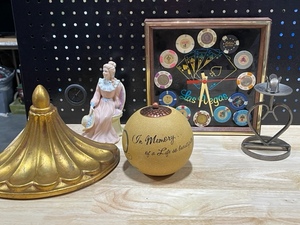 Misc HouseholdDecor Items
