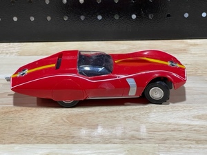 Vintage Chevrolet Astrovette