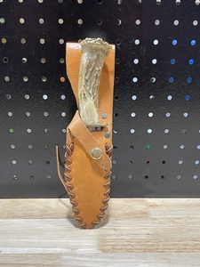 Collectible Knife