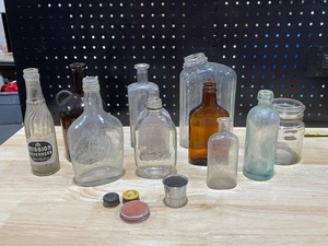 CollectibleVintage Glassware