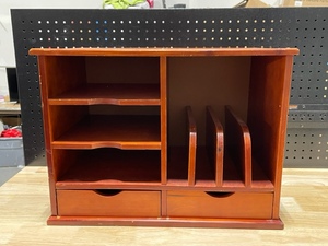 Executive Office HomeOffice Organizer