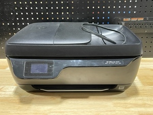 HP Officejet 3830 PrinterFaxScannerCopyWeb