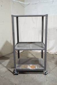 lot 22 image: cart