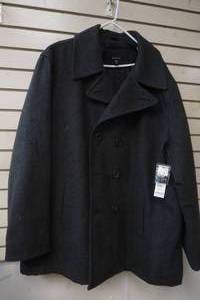lot 57 image: George coat
