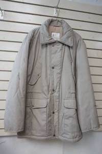 lot 58 image: London Fog coat