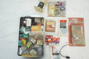 lot 68 image: Electrical hardware