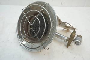 lot 88 image: Mr. Heater sunflower