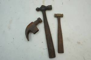 lot 127 image: Hammers
