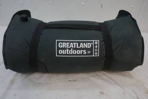 lot 145 image: Greatland air mattress