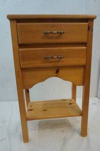 lot 161 image: hall table