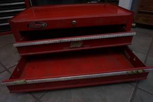 lot 189 image: Ball Bearing tool drawer