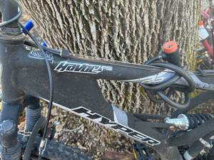 Hyper Havoc FS 26 Mens Mountain Bike