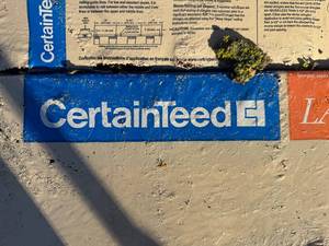 Certainteed Shingles