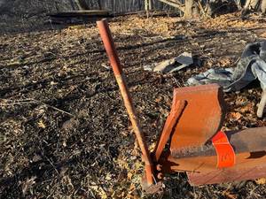 Log Splitter