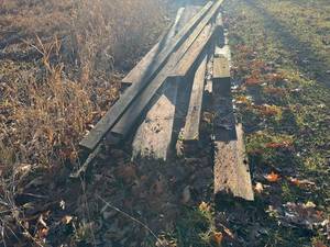 Misc Wood