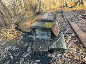 Misc Wood