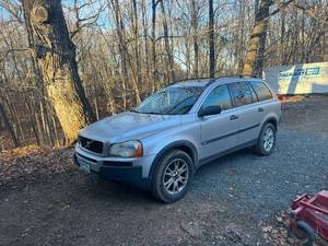 2004 Volvo XC90 AWD
