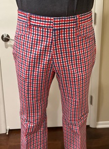 lot 69 image: Excellent Vintge Pants by Spotwood