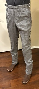 lot 97 image: Vintage Mens Slacks  Pants by Daks, New with Tag