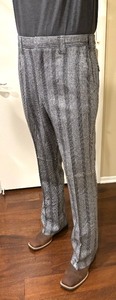 lot 100 image: Vintage Austin Hill Pants New with Tag