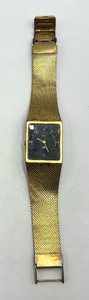 lot 94 image: Longines Wrist Watch