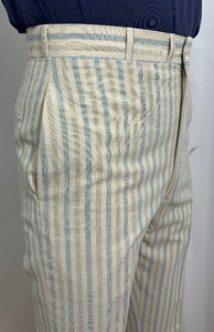 lot 261B image: Vintage Miller & Rhodes by Corbin Pants