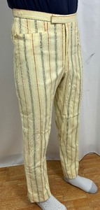 lot 303 image: Vintage Pants by Gulf Stream