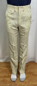lot 59A image: Awesome Vintage Striped Pants by Austin Hill