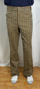 lot 83A image: Fine Vintage Forstman Pants