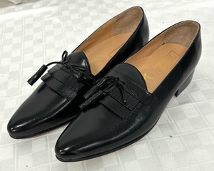 lot 304 image: New Stuart McGuire Shoes