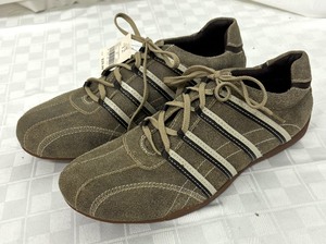 lot 235A image: New Mossimo Garrett Shoes