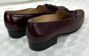 lot 164A image: Vintage Stuart Mcguire Shoes